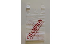 Singlet Bag Champion